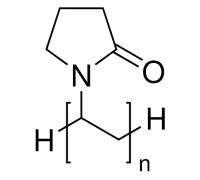 A5422.5000 Поливинилпирролидон, (K90), ч, Ph. Eur., 5 кг (AppliChem)