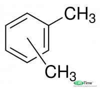 A0636.1000 Ксилол, суміш ізомерів, ч, 1 л