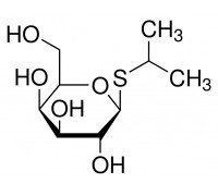 Ізопропіл-β-D-тіогалактопіранозід IPTG, ULTRA PURE GRADE, хв. 99%, 1 г
