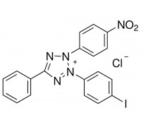 0294 Йодонитротетразолий хлорид (INT DYE), мин.99%, 1 г (Amresco)