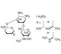 Гентаміцин сірчанокислий, USP, 5000 мг