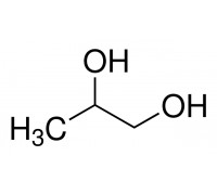 0575 (±)-1,2-Пропандиол-1,2, высокочистый, 99,5%, 1 л (Amresco)
