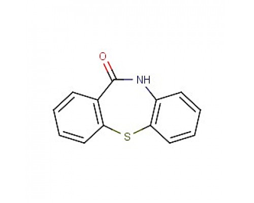 AK-32571 10,11-дигідро-11-оксодібензо [b, f] [1,4] тіазепін, 100 г (Ark Pharm)