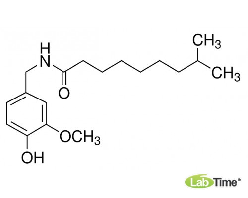 92355 Дигидрокапсаицин, 98%, 100 мг (Cayman)
