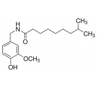 92355 Дігідрокапсаіцін, 98%, 100 мг (Cayman)