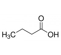 00001712 Масляная кислота (SG), 99,9%, 100 мг