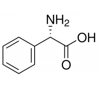 P1288 Фенилглицин-L-2, 98%, 25 г (TCI)
