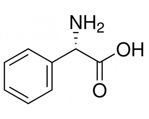 P1288 Фенілгліцін-L-2, 98%, 25 г (TCI)