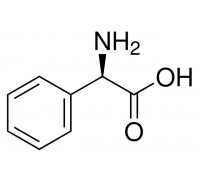 P0820 Фенілгліцін-D-2, 99%, 500 г (TCI)