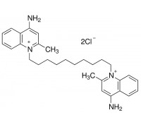 M44542716 Деквалиния хлорид, 5 г (Molekula)