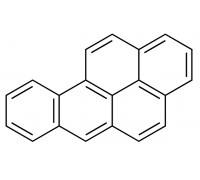 XA20635000CY Бензо [а] пірен, 100 мкг / мл в циклогексане, 1 мл (Dr. Ehrenstorfer)