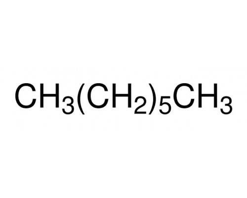 C14126000 н-Гептан, 5 мл (Dr. Ehrenstorfer)