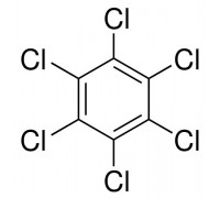 Гексахлорбензол, 100 мкг/мл в метаноле, 1 мл