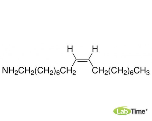 Олеиламин (cis-9-Octadecenylamine 1-Amino-9-octadecene), 1 л
