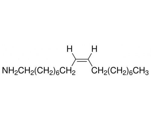 Олеіламін (cis-9-Octadecenylamine 1-Amino-9-octadecene), 1 л