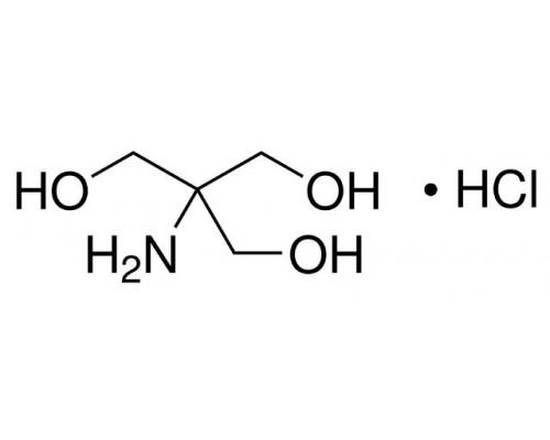 Тріс (гідроксиметил) амінометан HCl, ГР д / аналізу, 1 кг