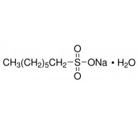 1-Гептансульфоновая кислота Na сіль * H2O, HPLC, 25 г