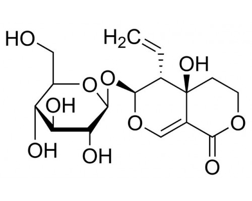 ASB-00019440-025 Свертіамарін, 25 мг