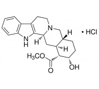 ASB-00025510-025 Йохимбин гідрохлорид (RG), 25 мг