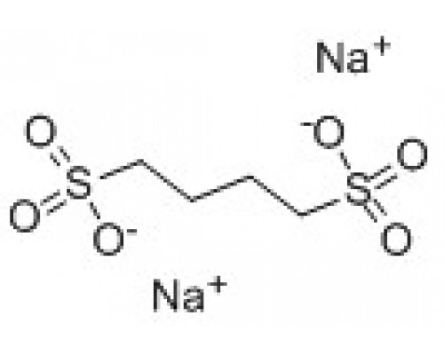 Бутандісульфоновая кислота динатрієва сіль, 98%, 10 г