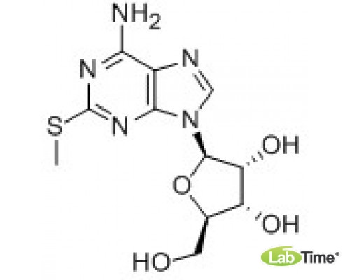 2-Метилтиоаденозин, 50 мг