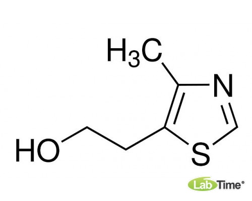 4-Метил-5-тиазолиэтанол, 98%, 250 мг