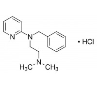 Трипеленнамин гидрохлорид, 25 г
