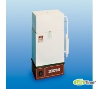 Дистиллятор GFL-2001/4 без бака- накопителя, 4 л/ч