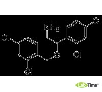 Миконазол примесь С (2,4-Dichloro-β-[(2,4-dichlorophenyl)methoxy]benzeneethanamine), 500 мг