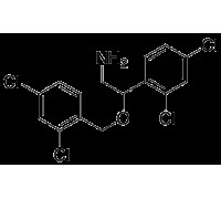 Міконазол домішка С (2,4-Dichloro-β - [(2,4-dichlorophenyl) methoxy] benzeneethanamine), 500 мг