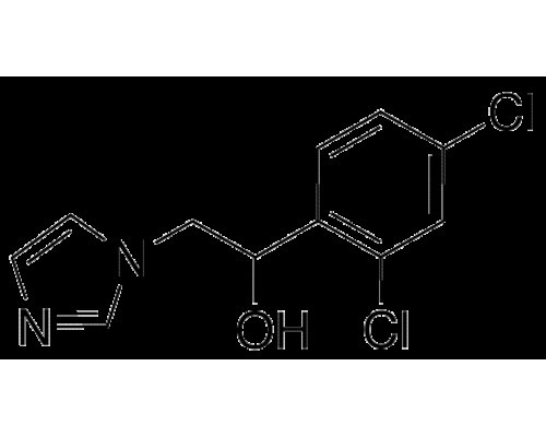 (+/-) - α- (2,4-дихлорофеніл) -1H-імідазол-1-етанол, CAS 24155-42-8, 1 г