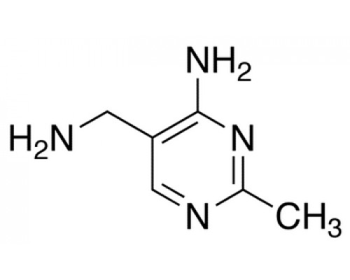 4-Амино-5-аминометил-2-метилпиримидин, 250 мг