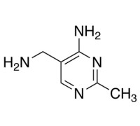 4-Аміно-5-амінометил-2-метілпірімідін, 250 мг