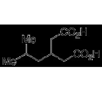 75143-89-4 3-Ізобутілглутаровая кислота, industrial grade, 1 г