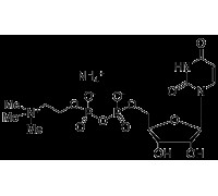 U829930 уридин дифосфат холін амонійна сіль, 5 мг