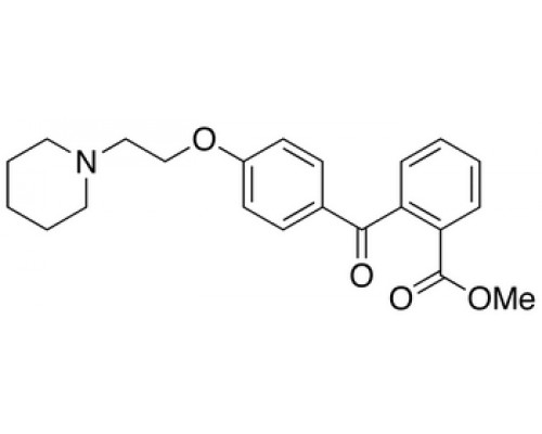 P536500 Питофенон гидрохлорид, 100 мг