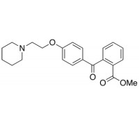P536500 Пітофенон гідрохлорид, 100 мг