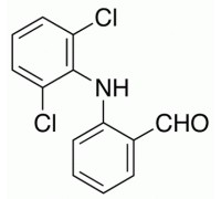 D435660 Диклофенак альдегід (2 - [(2,6-Dichlorophenyl) amino] benzaldehyde), CAS 22121-58-0, 10 мг (TRC)