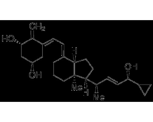 C144210 5,6-транс-Кальципотриол, 10 мг