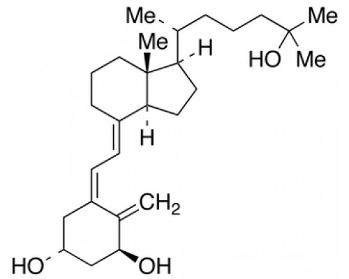 C144500 Кальцитриол, 25 мг