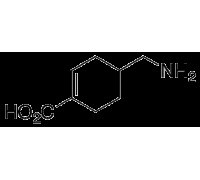 Транэксамовая кислота примесь (4-(Aminomethyl)-1-cyclohexene-1-carboxylic Acid), 25 мг