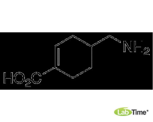 Транэксамовая кислота примесь (4-(Aminomethyl)-1-cyclohexene-1-carboxylic Acid), 25 мг