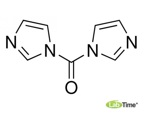 Карбонилдиимидазол-1,1', 97%, 100 г