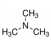 Тріметіламін, 45% w / w водн.р-р, 500 мл
