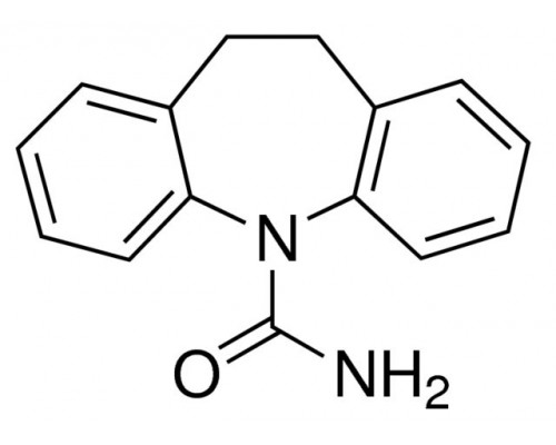10,11-Дігідрокарбомазепін, 99%, 250 мг