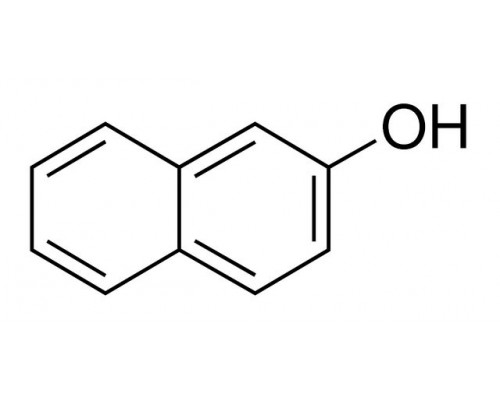 Нафтол-2 (β), 98+%, 250 г
