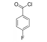 Хлорид 4-фторбензоіл, 98%, 100 г
