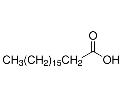 Стеаринова кислота, 98%, 5 г