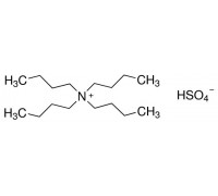 Тетра-н-бутиламмоний гидрогенсульфат, 97%, 50 г