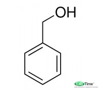 Бензиловый спирт, ч, Ph. Eur., NF, 1 л